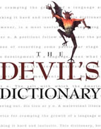 恶魔词典_The_Devil's_Dictionary